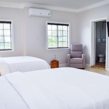 JamGolia Place Mandeville Exterior foto