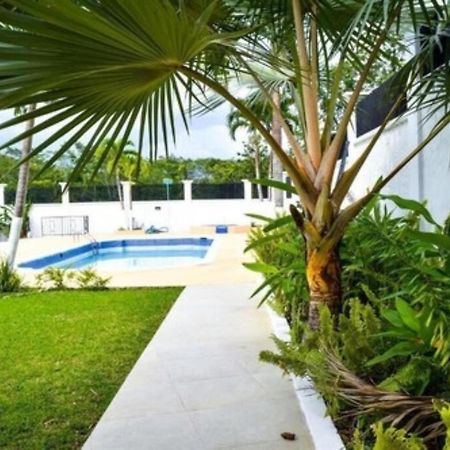 JamGolia Place Mandeville Exterior foto