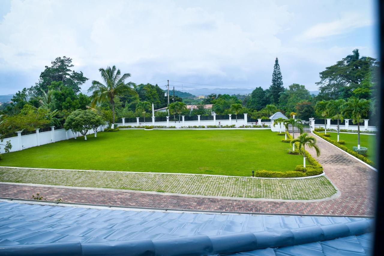 JamGolia Place Mandeville Exterior foto