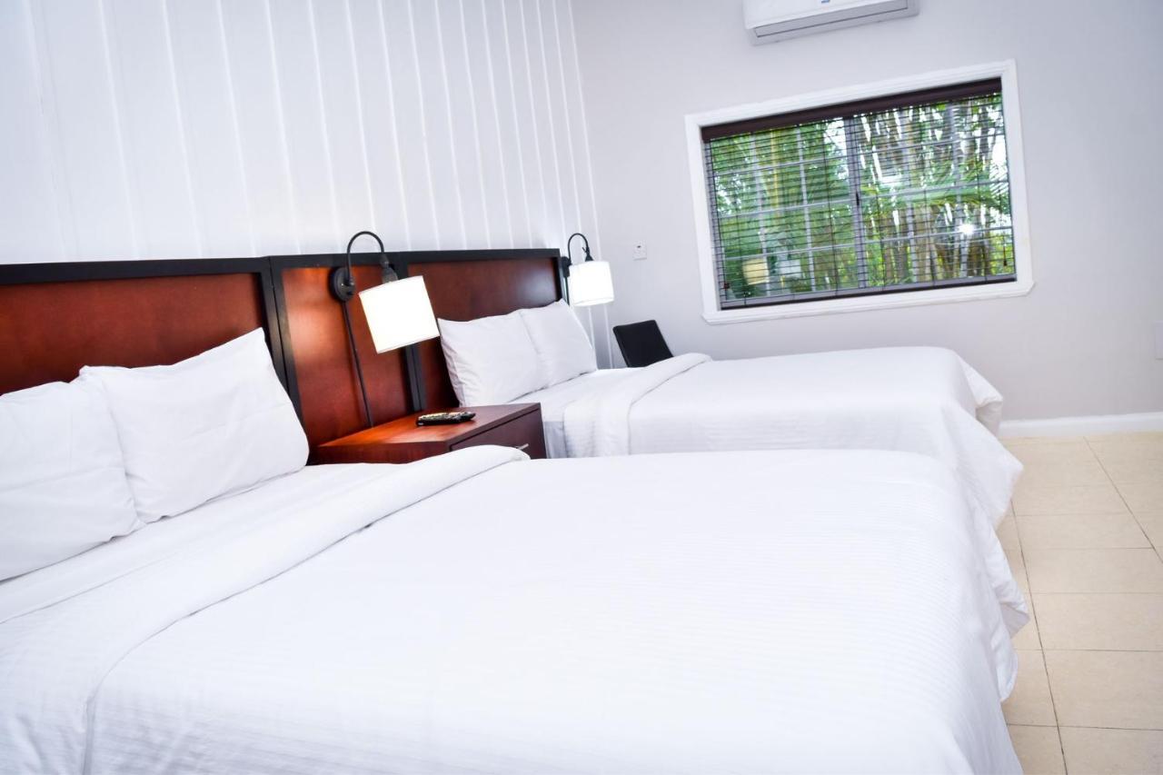 JamGolia Place Mandeville Exterior foto