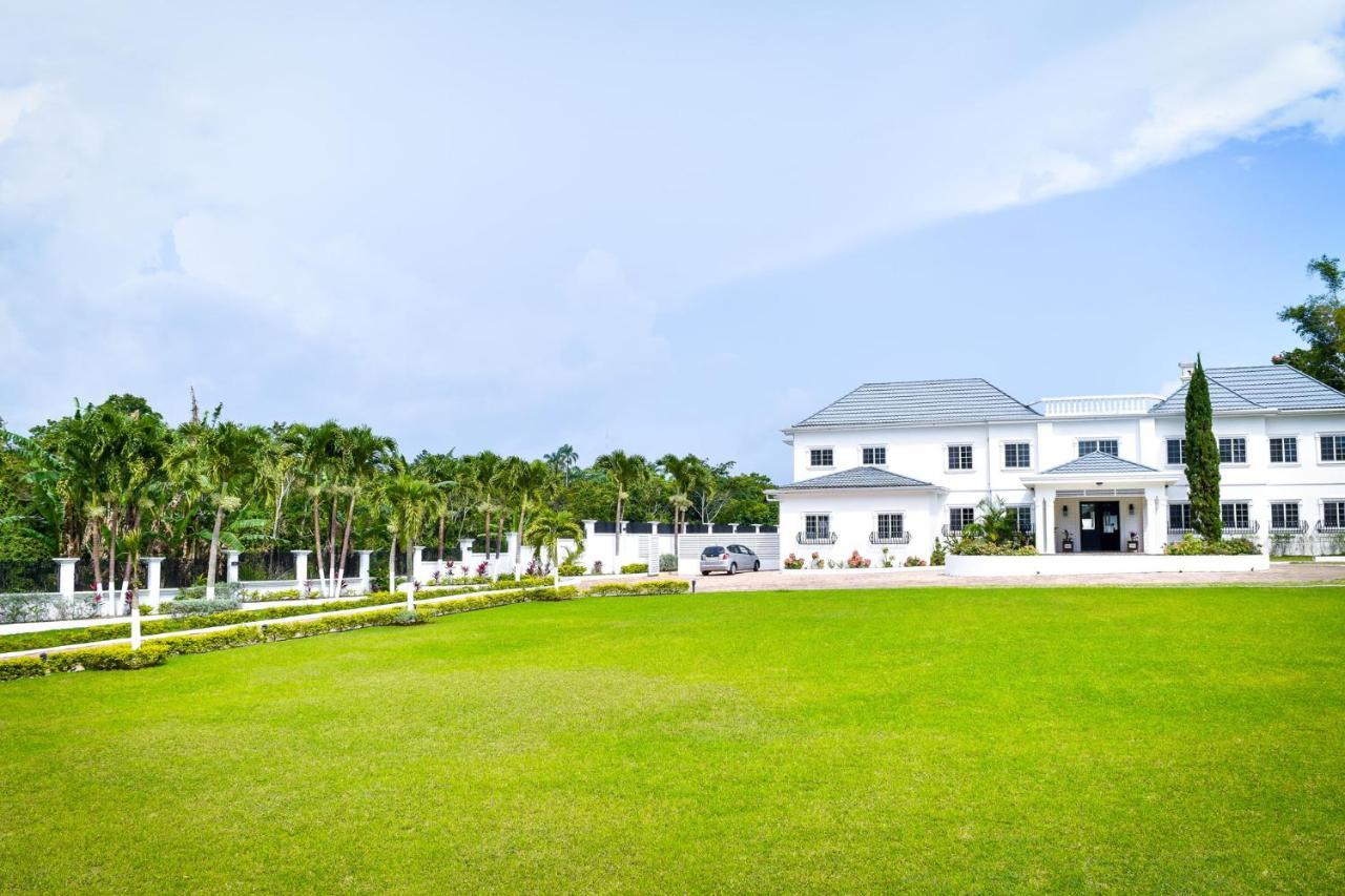 JamGolia Place Mandeville Exterior foto
