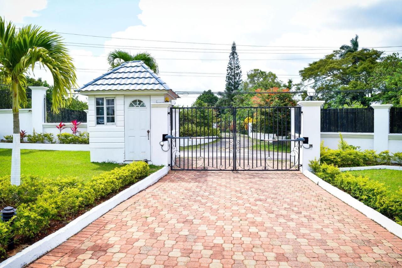 JamGolia Place Mandeville Exterior foto