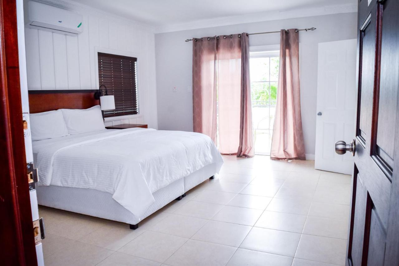 JamGolia Place Mandeville Exterior foto