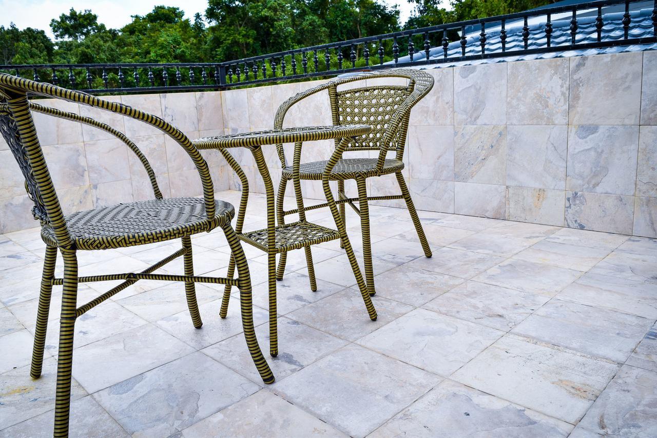 JamGolia Place Mandeville Exterior foto