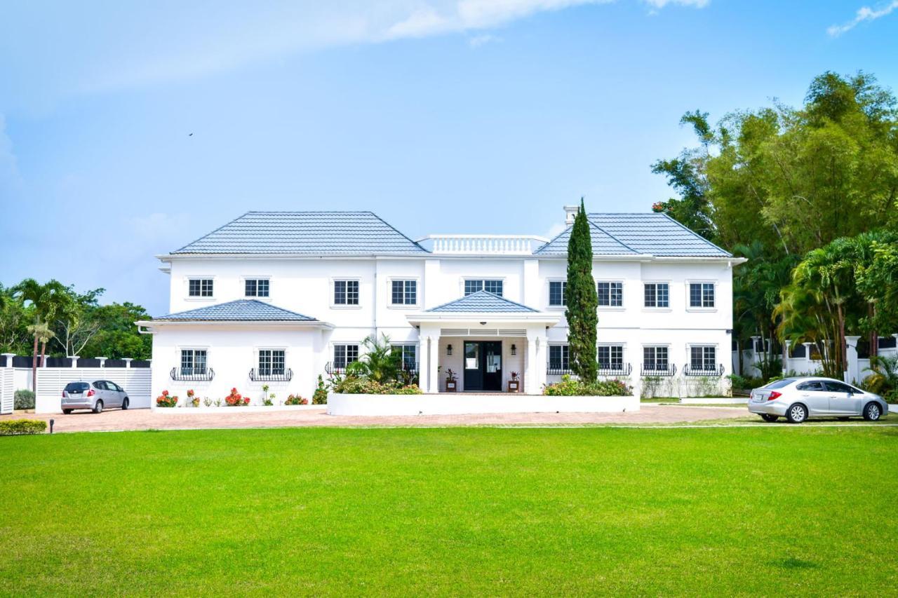 JamGolia Place Mandeville Exterior foto