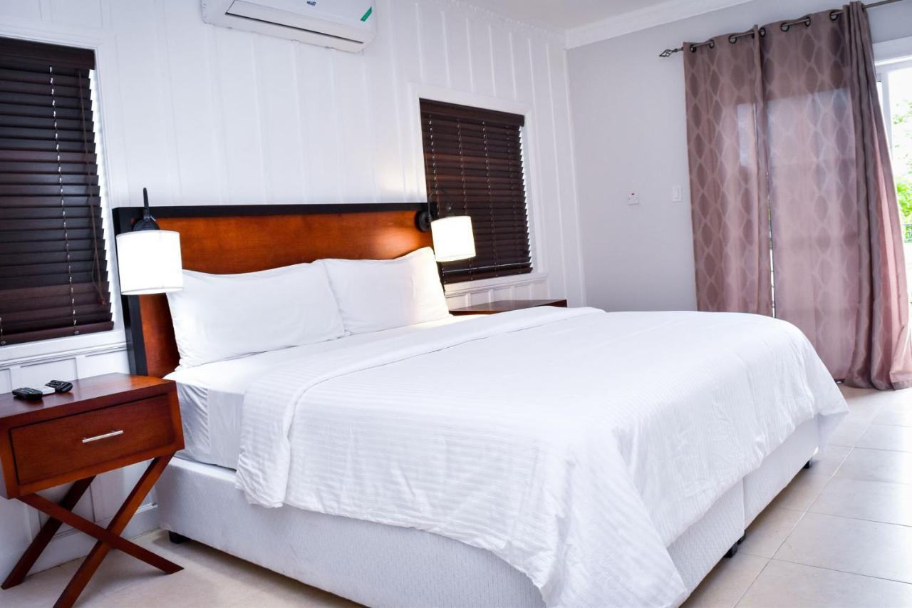 JamGolia Place Mandeville Exterior foto