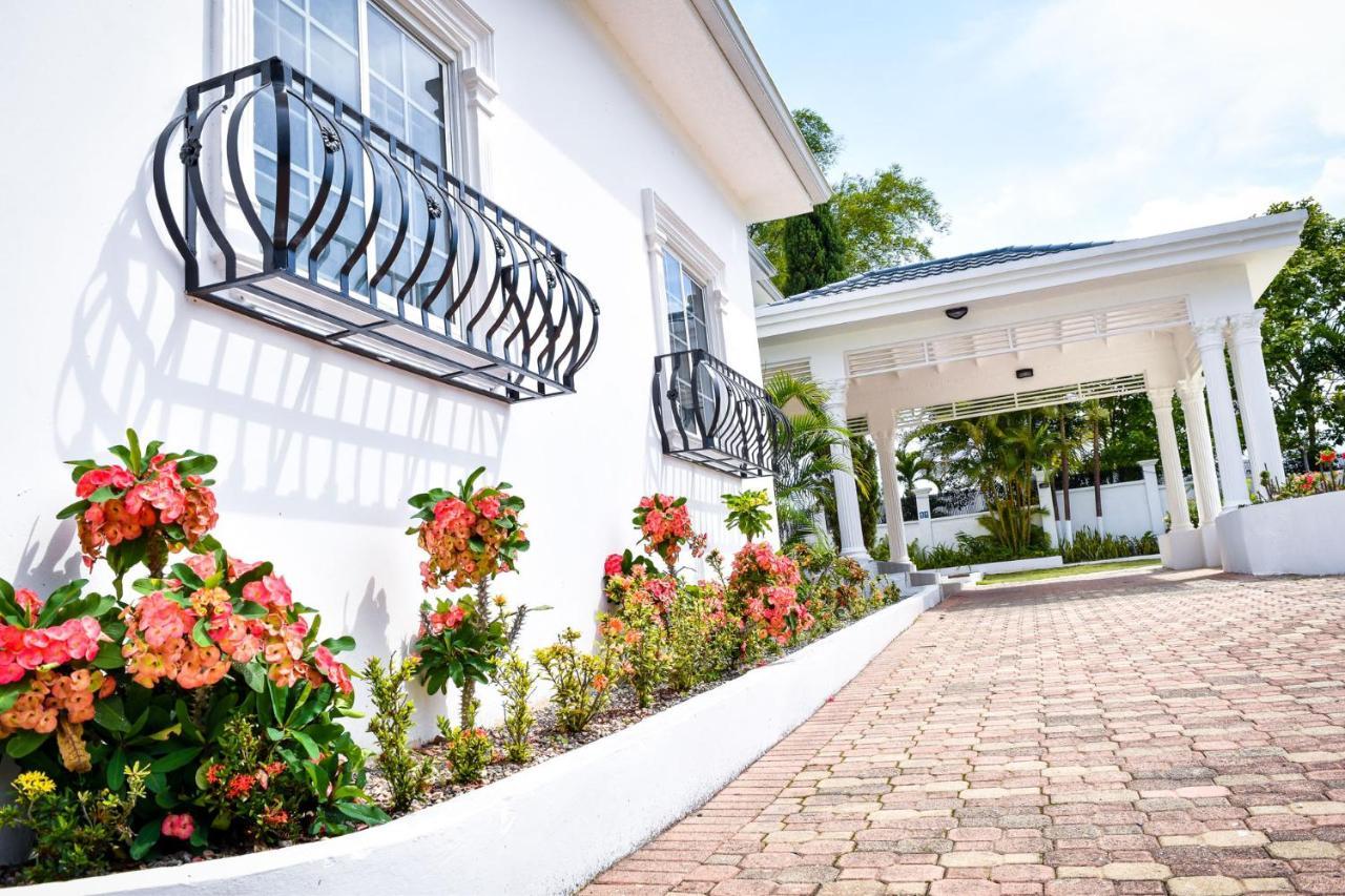 JamGolia Place Mandeville Exterior foto