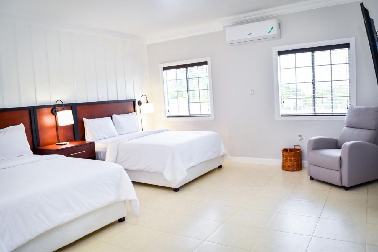JamGolia Place Mandeville Exterior foto