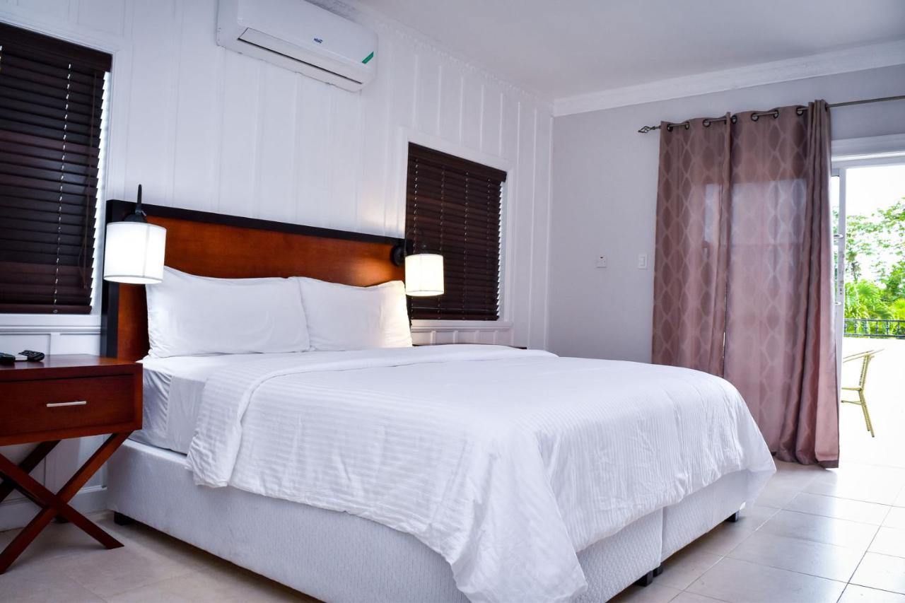 JamGolia Place Mandeville Exterior foto