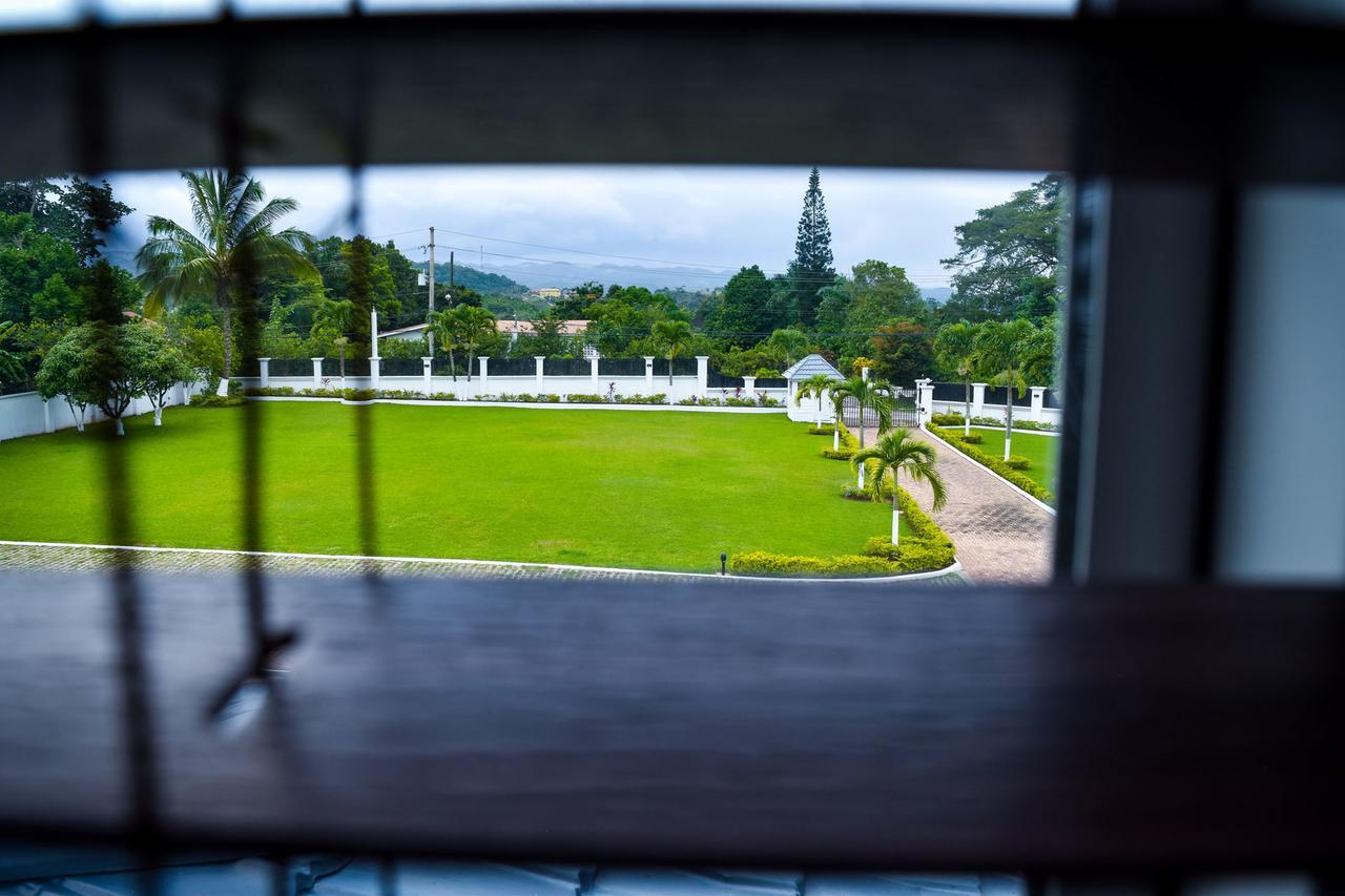 JamGolia Place Mandeville Exterior foto