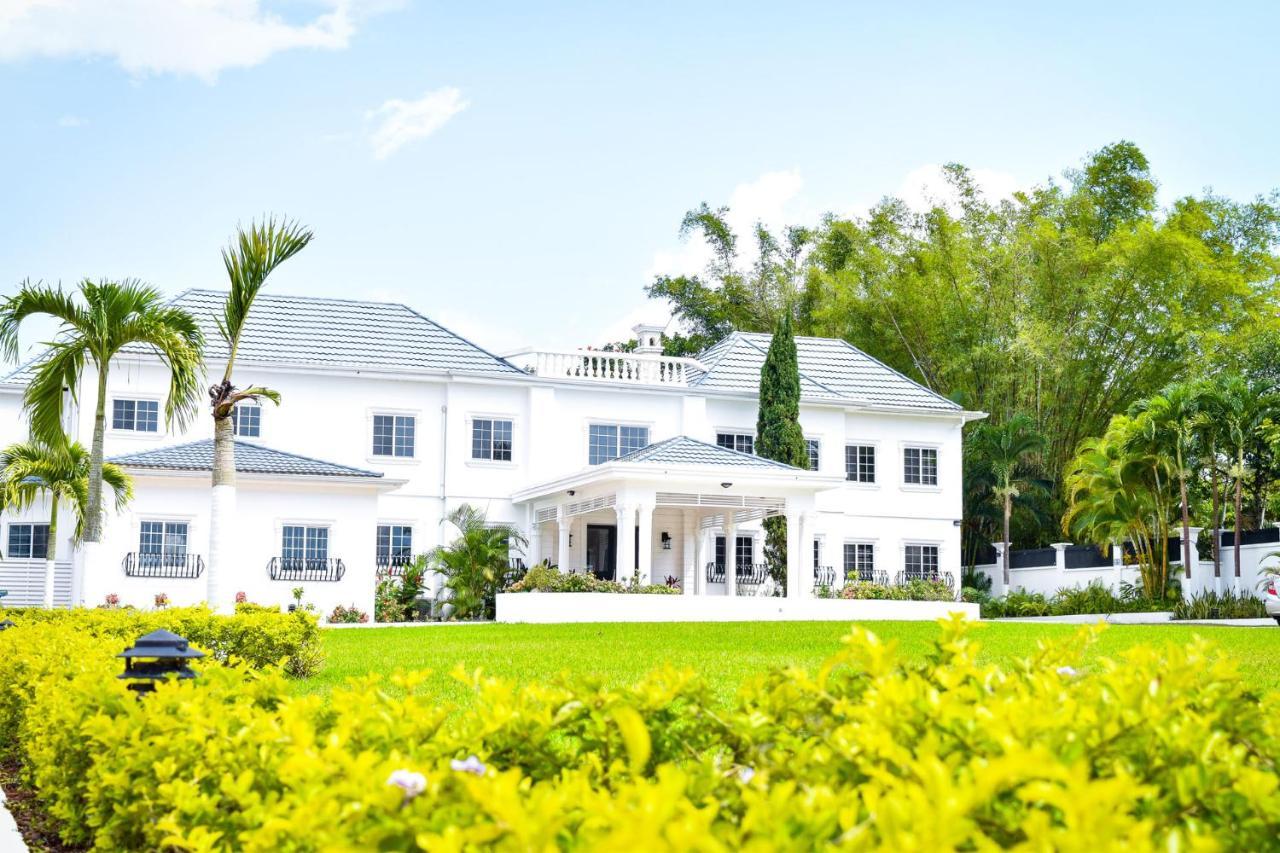 JamGolia Place Mandeville Exterior foto