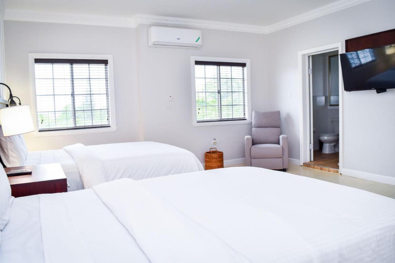 JamGolia Place Mandeville Exterior foto