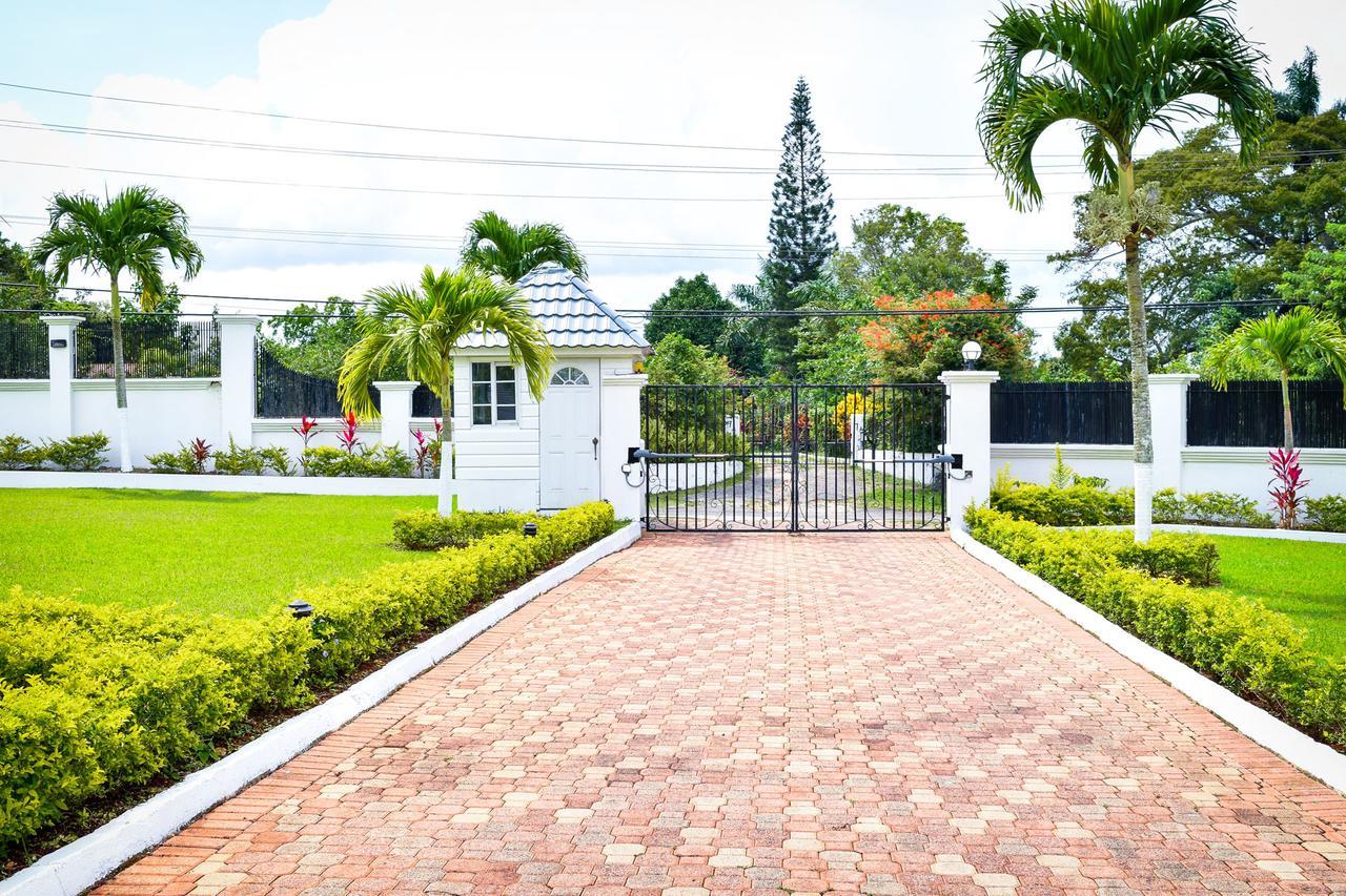 JamGolia Place Mandeville Exterior foto