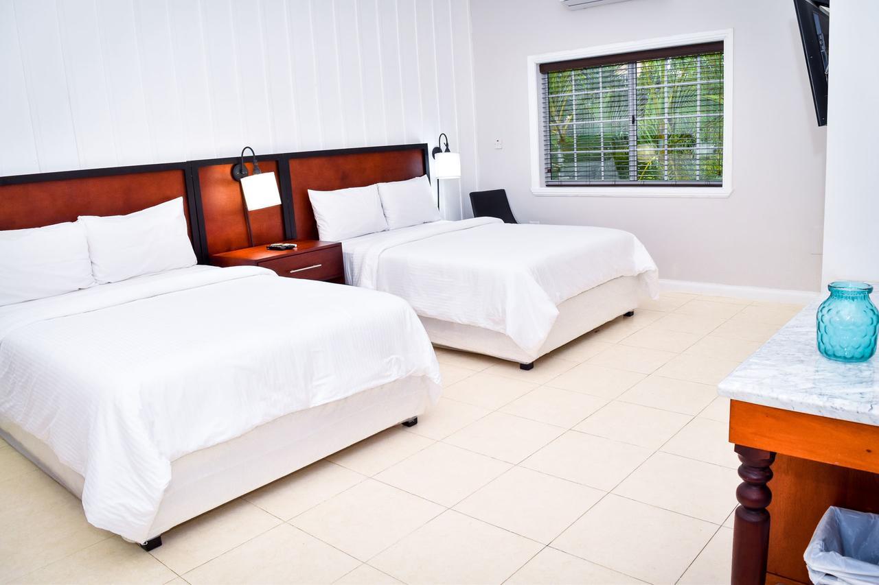 JamGolia Place Mandeville Exterior foto