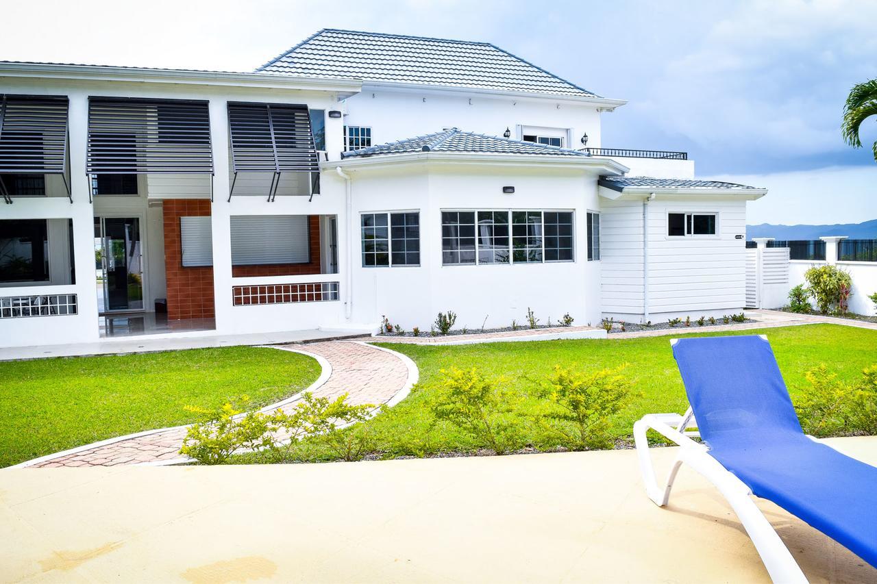 JamGolia Place Mandeville Exterior foto