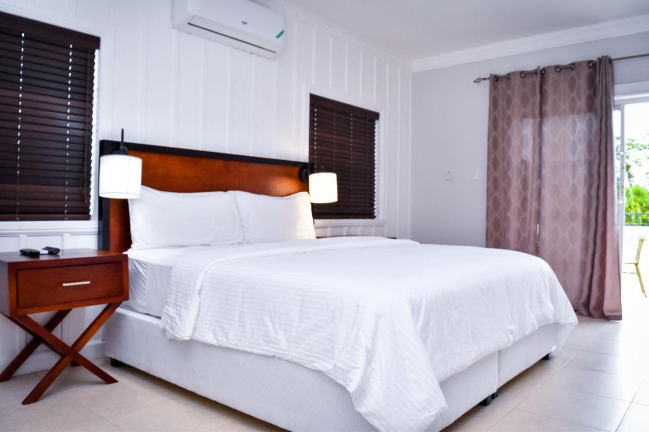 JamGolia Place Mandeville Exterior foto