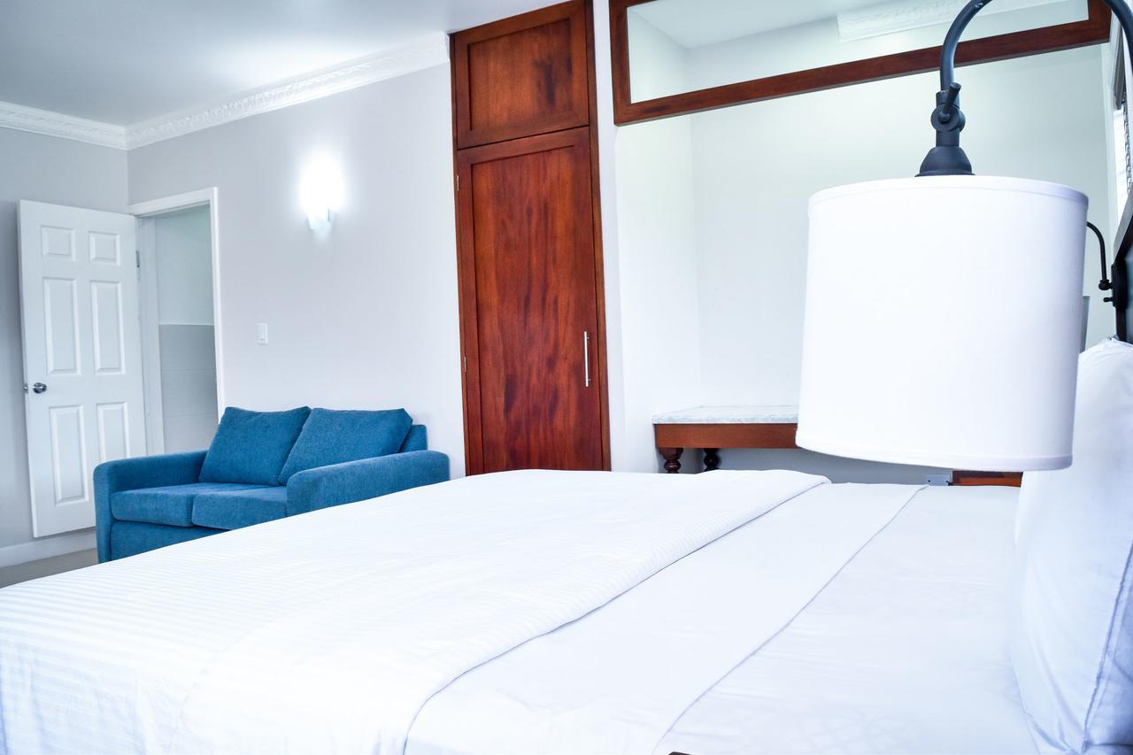 JamGolia Place Mandeville Exterior foto