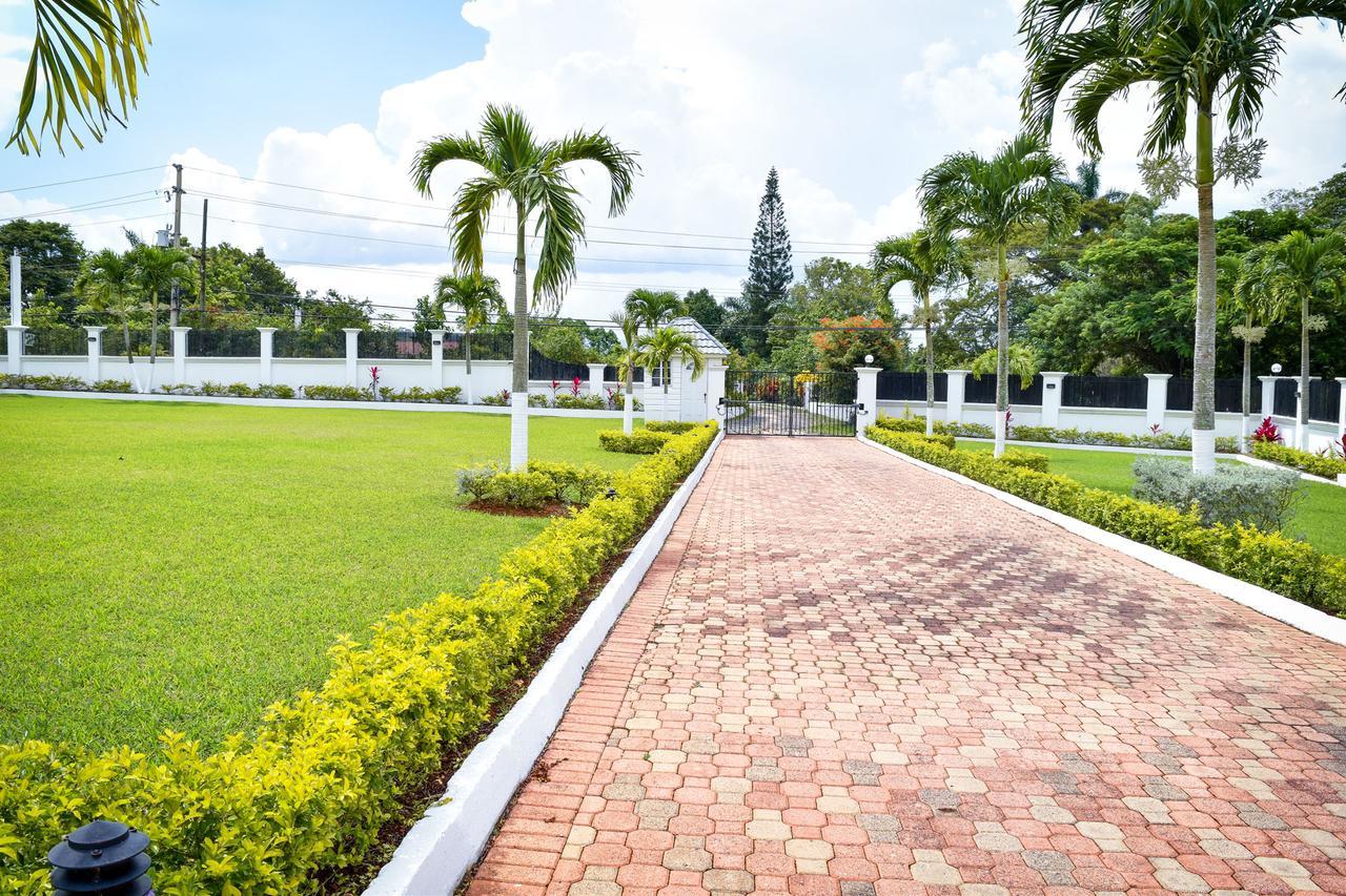 JamGolia Place Mandeville Exterior foto