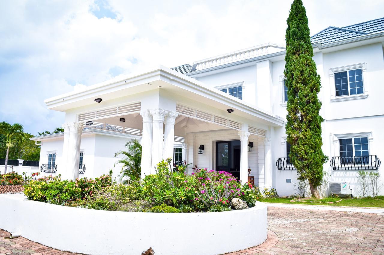 JamGolia Place Mandeville Exterior foto