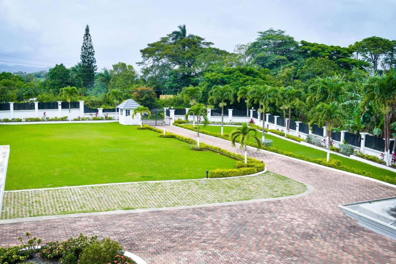 JamGolia Place Mandeville Exterior foto