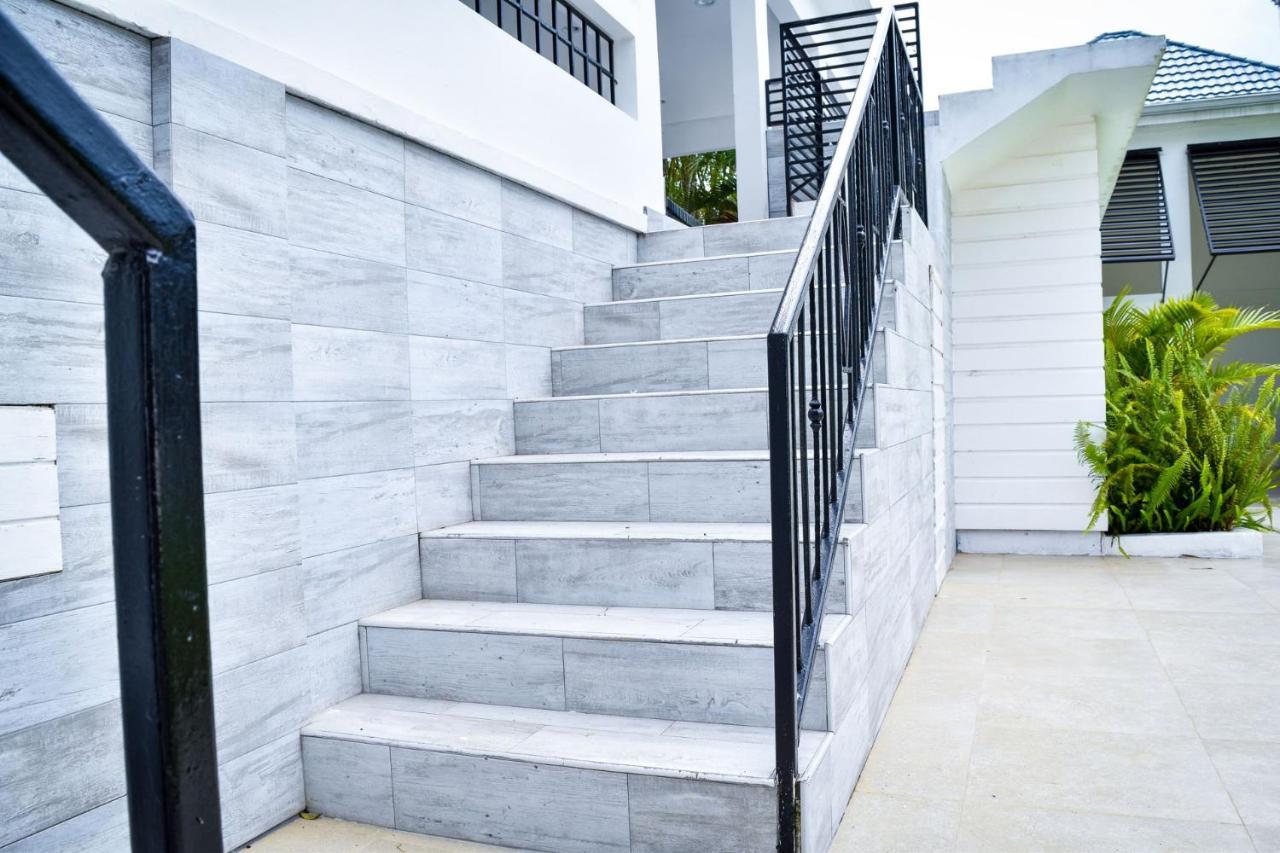 JamGolia Place Mandeville Exterior foto