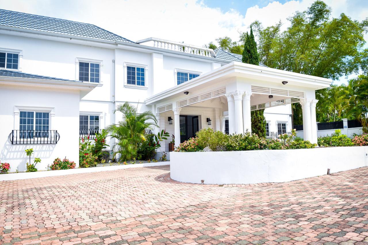 JamGolia Place Mandeville Exterior foto