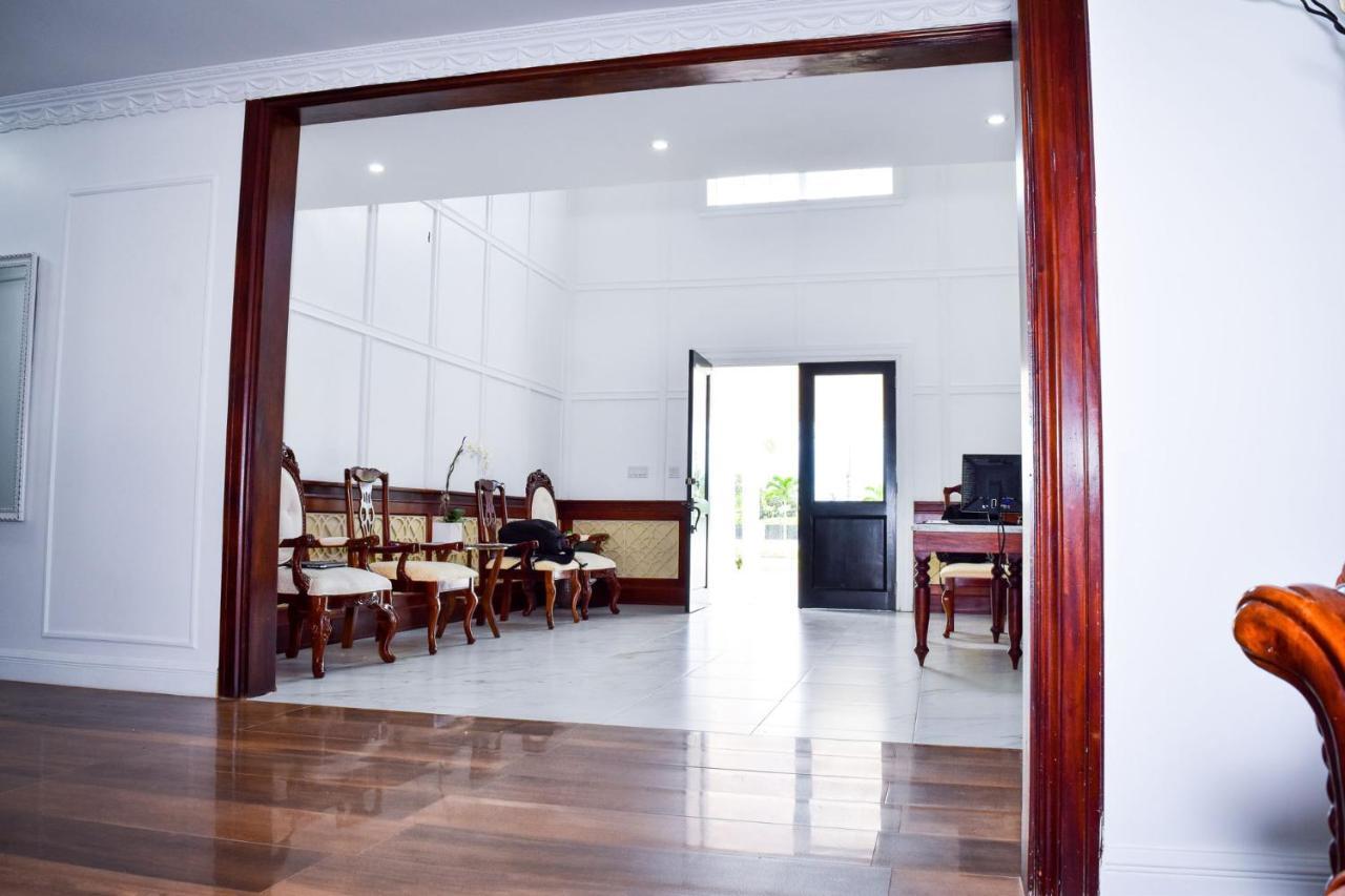JamGolia Place Mandeville Exterior foto