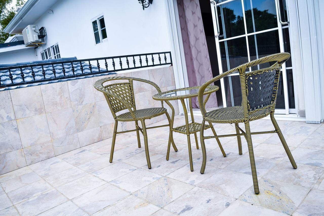JamGolia Place Mandeville Exterior foto