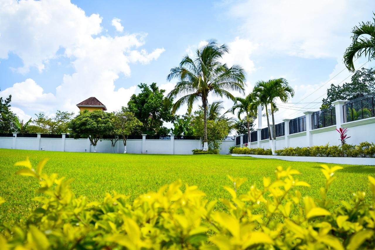 JamGolia Place Mandeville Exterior foto